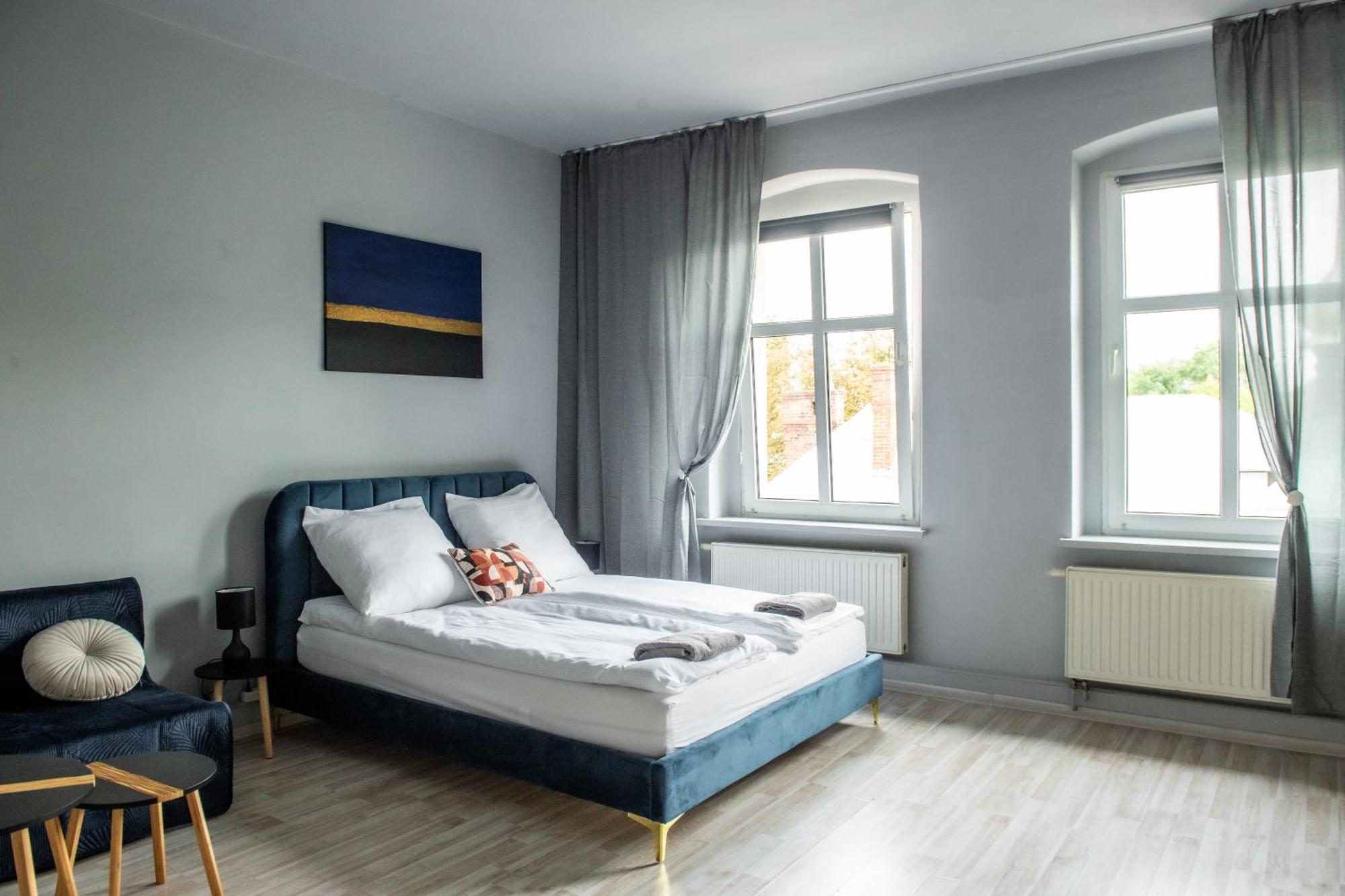 Pokoje Nad Klodnica Gliwice Eksteriør bilde